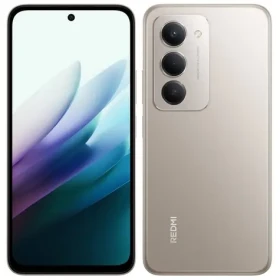 XIAOMI Redmi 15 4G 8+256GB sivá / 6.9" / Android 15 (6932554450021)