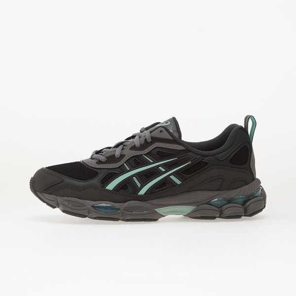 Tenisky Asics Gel-NYC RGD Ironclad/ Black EUR 42.5