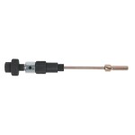KS Tools 152.1125 Výstružník na žeraviace sviečky 3v1 M12 x 1,25; 152.1125