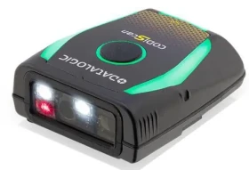 Datalogic CODiScan MR / 2D snímač čiarových kódov / Green Spot / BT / IP54 (HS7600MR)