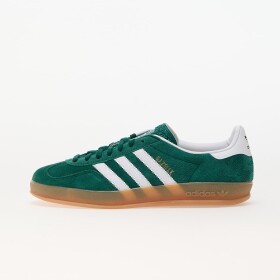 Tenisky adidas Gazelle Indoor Collgreen/ Ftw White/ Gum2 EUR 36 2/3