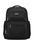 Lenovo Select Targus 16" Mobile Elite Backpack čierna / Batoh pre notebooky do 16" (GX41L44752)