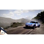 WRC 10 (Xbox Series)