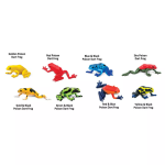 Safari Ltd. Safari Ltd. Tuba - Jedovaté žaby