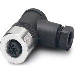 Plug-in connector SACC-M12FR-5CON-PG 7-VA 1553297 Phoenix Contact; 1553297