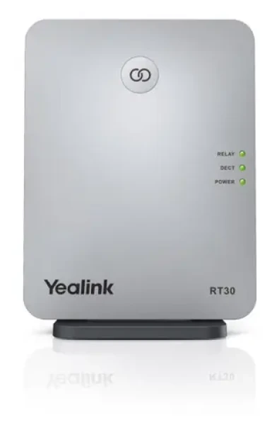 Yealink RT30 DECT repeater pre W52P/W56P/W60B/W70B (RT30)