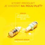 Garnier Skin Naturals Krémové sérum s vitamínom C na rozjasnenie pleti, 50 ml