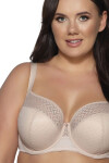 Dámska podprsenka 2102 Innesa beige plus - AVA Béžová 80/K