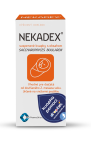 NEKADEX kvapky 10 ml