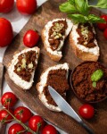 Vilgain Nátierka zo sušených paradajok – 170 g
