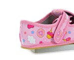 KTR Muffiny barefoot papuče 28 EUR