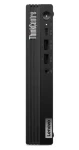 Lenovo ThinkCentre M75q G5 Tiny čierna / Mini počítač / RYZEN 5 8500GE 3.4GHz / 16GB DDR5 / 512GB SSD / Radeon 740M (12RQ000XGE)
