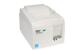 Star Micronics TSP143IIIW biela / pokladničná / Termotlačiareň / Wi-Fi / rezačka (39464890)