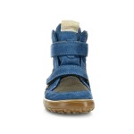 Froddo G3160247-2 Denim zimné barefoot topánky 28 EUR