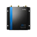 Cudy IR02 Industrial / Router / priemyselný / max. 150 Mbit/s (IR02_EU)