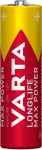 Varta Longlife Max Power 2 AA