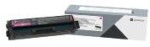 Lexmark Lexmark - Besonders hohe Ergiebigkeit - Magenta - original - Tonerpatrone - fur Lexmark C3426dw, MC3426adw, MC3426i