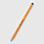 KOH-I-NOOR 1500 / Grafitová ceruzka / 3H / šesťhranná / 12 ks (150003H01170)