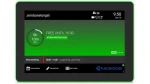 Loop24 LoopMeeting LM-8058T-LED / Rezervačný tablet pre zasadacie miestnosti / 8" LED (LM-102061)