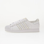 Tenisky adidas Superstar II Ftw White/ Grey One/ Gold Metallic EUR 47 1/3