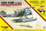 Mirage Hobby 848091 Lublin R.XIII Ter/Hydro - SET