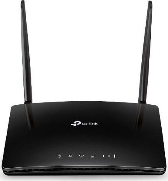 TP-Link WRL ROUTER 750MBPS 10/100M/DUAL BAND ARCHER MR202 TP-LINK