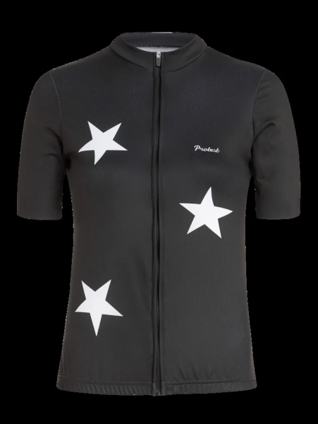Dámsky cyklistický dres Protest PRTCEDAR XL/42