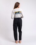 Patagonia W's Outdoor Everyday Cargo Pants Black L