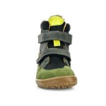 Froddo UP G3160252-2 Grey/Black zimné barefoot topánky 30 EUR