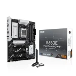 ASUS B650E MAX GAMING WIFI / AMD B650 / DDR5 / SATA III RAID / USB / 2.5GLAN / M.2 / sc.AM5 / ATX (90MB1LD0-M0EAY0)