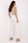 Tepláky model 210965 Taliansko Moda universal
