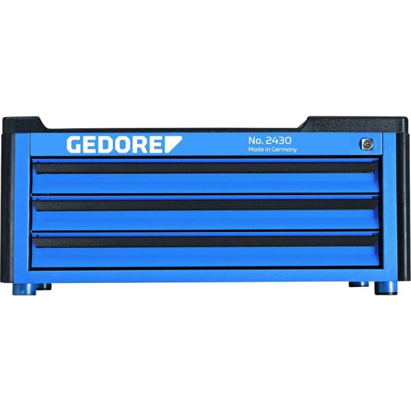 Gedore 1888927 Truhlica na náradie (d x š x v) 475 x 775 x 345 mm; 1888927