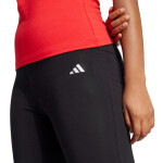 Nohavice adidas Essentials Small Logo Flared W JD9961 women S