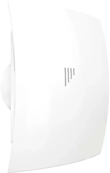 Vlano Vonios Ventiliatorius WING 125 TH (Su Laikmačiu ir Drėgmės Jutikliu) ⌀125 mm