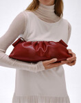 Ölend Dumpling Bag CHERRY RED