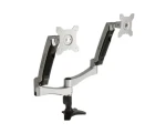 SilverStone ARM22SC držiak monitory do 24 (SST-ARM22SC)
