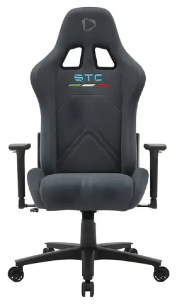 ONEX STC Snug L grafitová / Herná stolička (ONEX-STC-S-L-GR)
