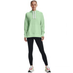 Dámska mikina Rival Fleece HB 1356317-335 Under Armour