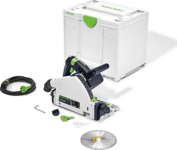 Festool TS 55 FEBQ-Plus (576703) 1200 W 160 mm