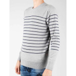 Wrangler Jemný pletený sveter W8550QL37 XL