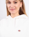 Dickies Oakport Cropped Hoodie ECRU L