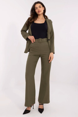 Dámske nohavice model 209186 Taliansko Moda l