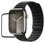 Devia Van Series ochranná fólia pre Apple Watch 41mm / Ochranná fólia / Zakrivená (6942297127722)