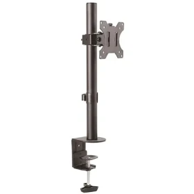 StarTech stolný držiak monitora čierna / Držiak monitora / 13-32" / nosnosť 8 kg / náklon -45 ° až 45 ° / rotácia 360° (ARMPIVOTV2)