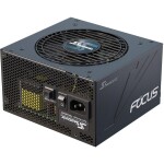 Seasonic Focus 750W