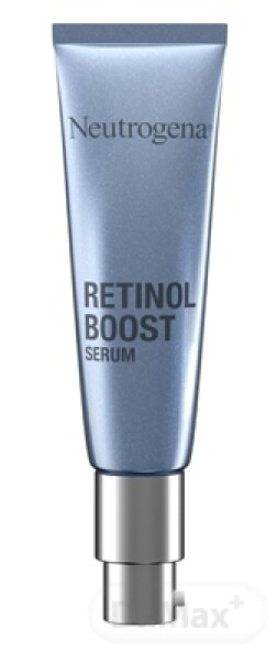 Neutrogena sérum Retinol Boost sérum