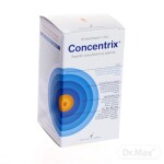 CONCENTRIX 60 kapsúl