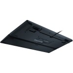 Razer Ornata V3 X čierna / Herná klávesnica / membránová / USB / US (RZ03-04470100-R3M1)