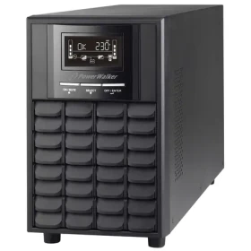 PowerWalker VI 1500 CW FR / záložný zdroj UPS / 1500 VA / 1050 W / 3x FR / USB (10121135)