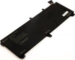 MicroBattery Notebook Battery for Dell